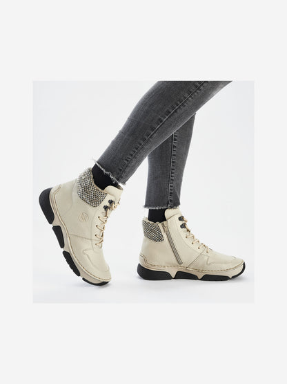 Rieker Ботинки 36