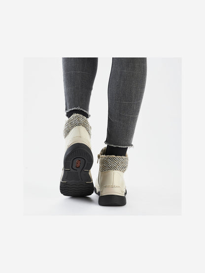 Rieker Ботинки 36