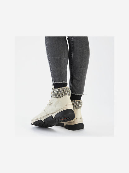 Rieker Ботинки 36