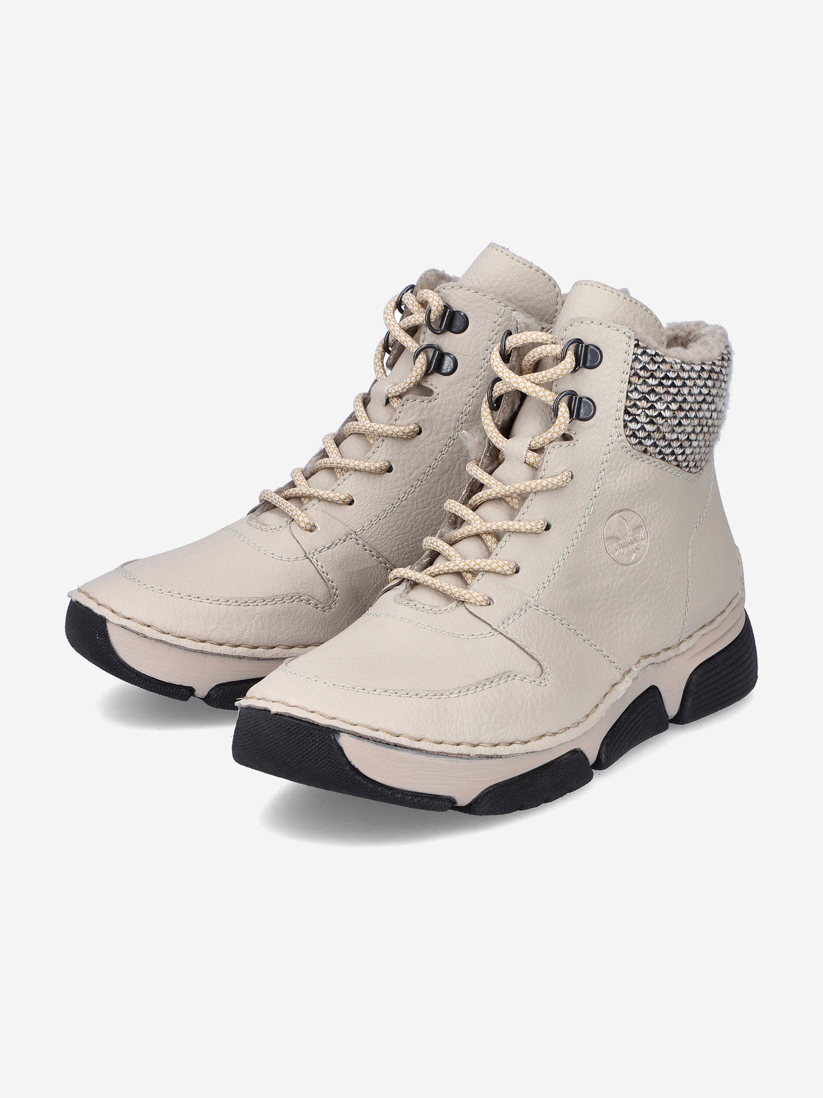 Rieker Ботинки 36