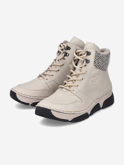 Rieker Ботинки 36