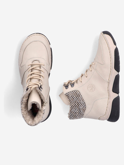 Rieker Ботинки 36