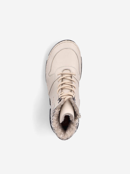 Rieker Ботинки 36