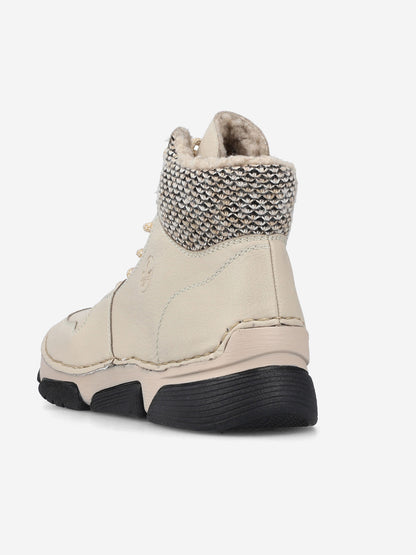 Rieker Ботинки 36