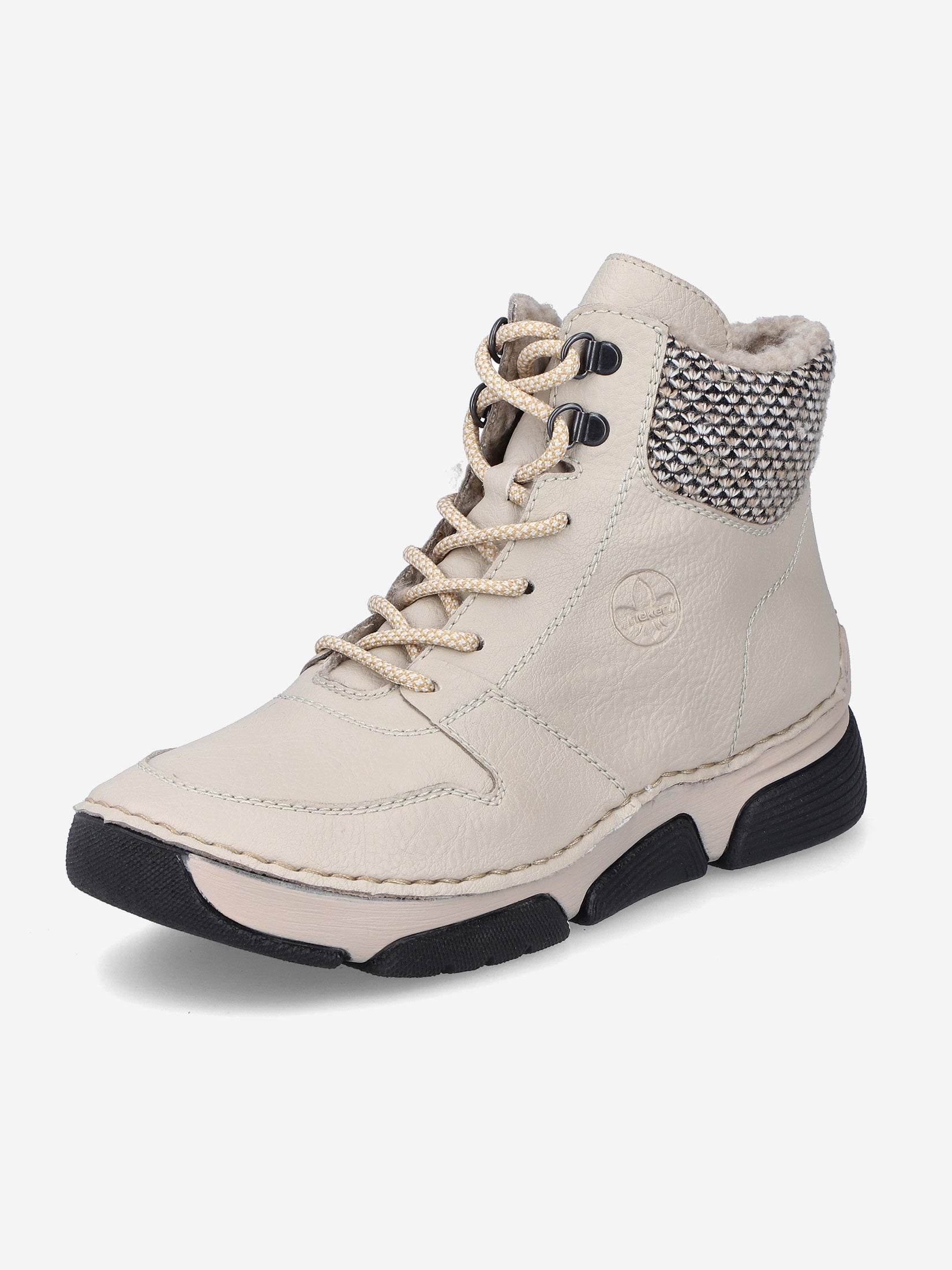 Rieker Ботинки 36