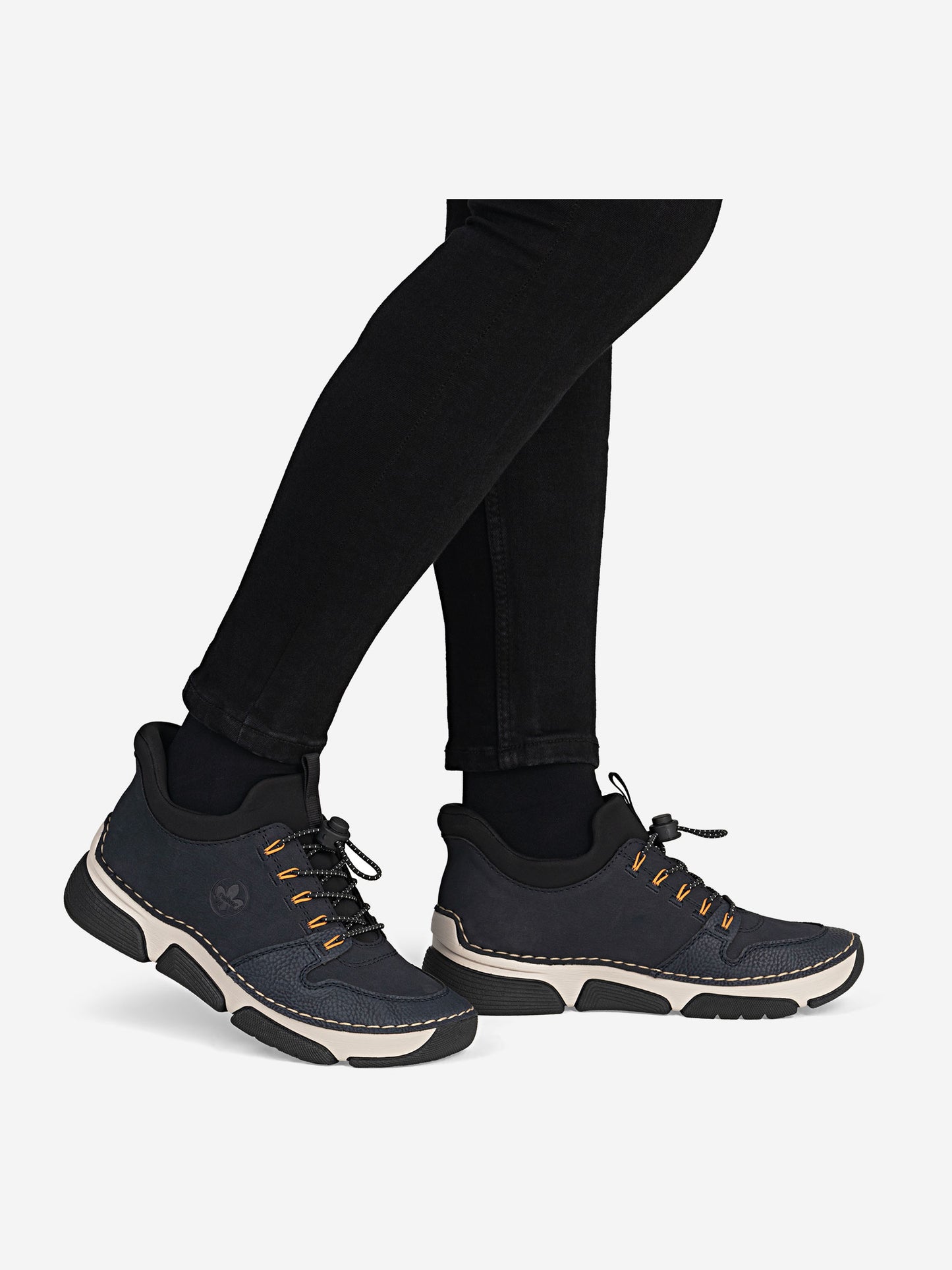 Rieker туфли 36