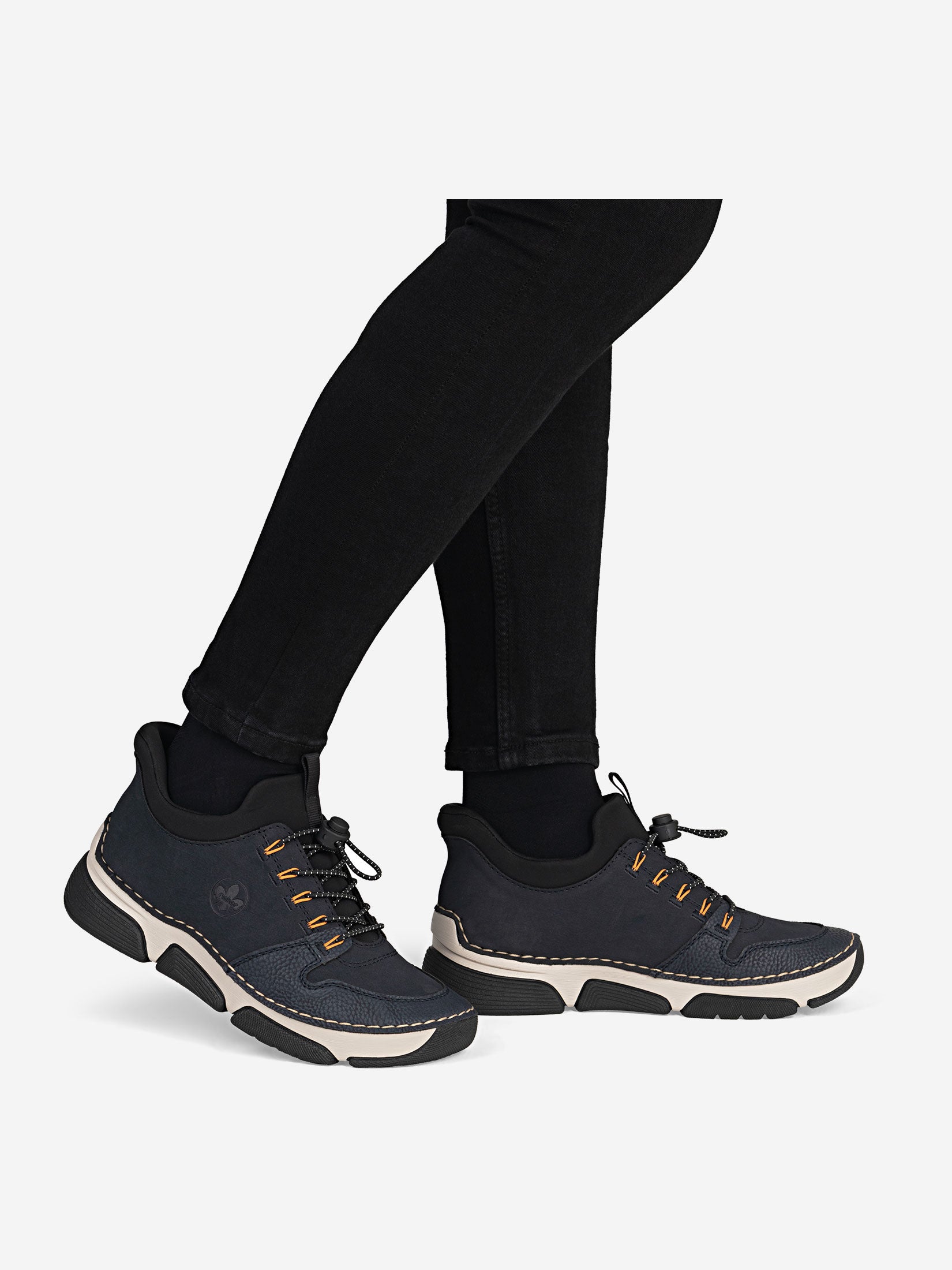 Rieker туфли 36