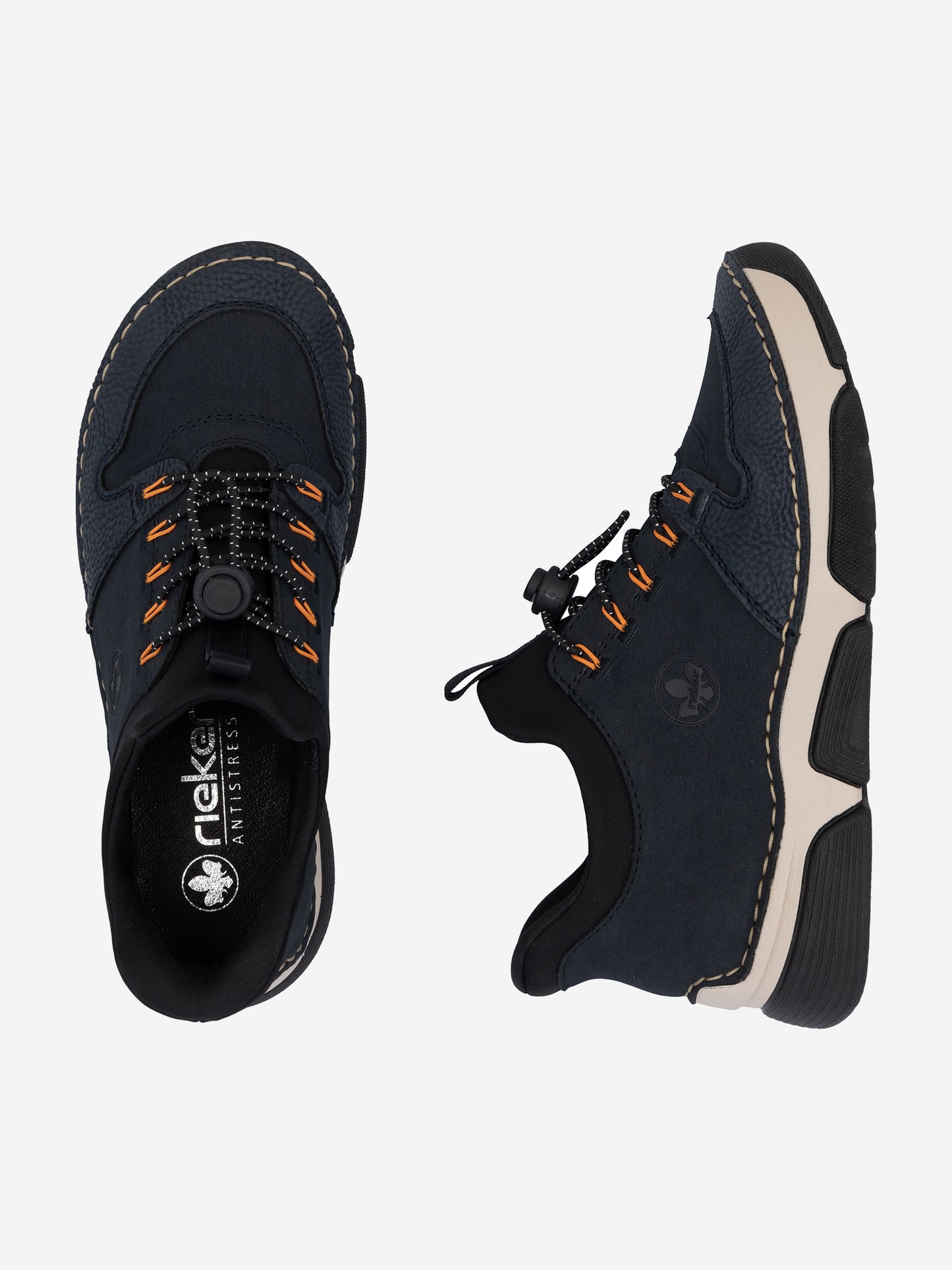 Rieker туфли 36