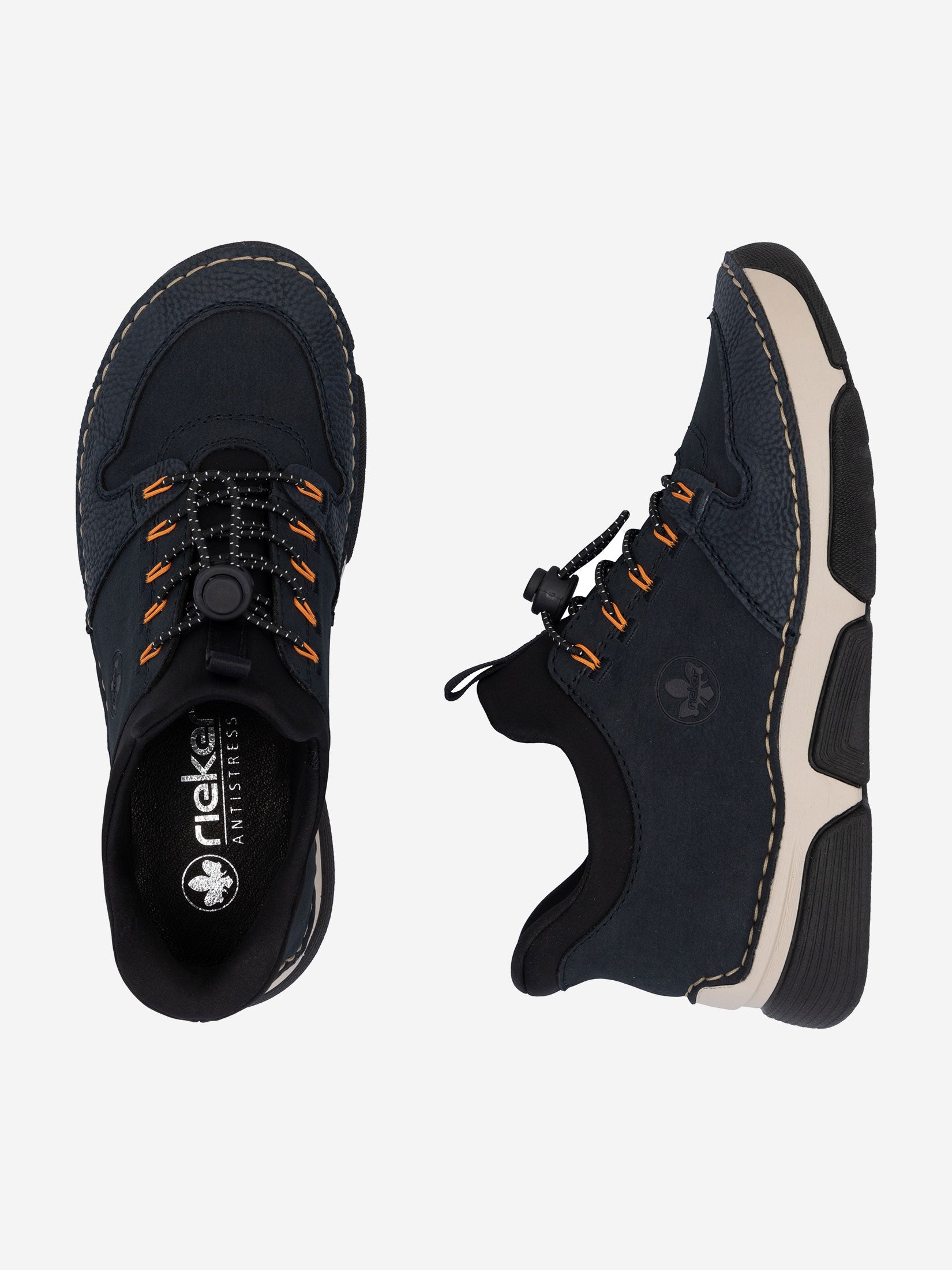 Rieker туфли 36