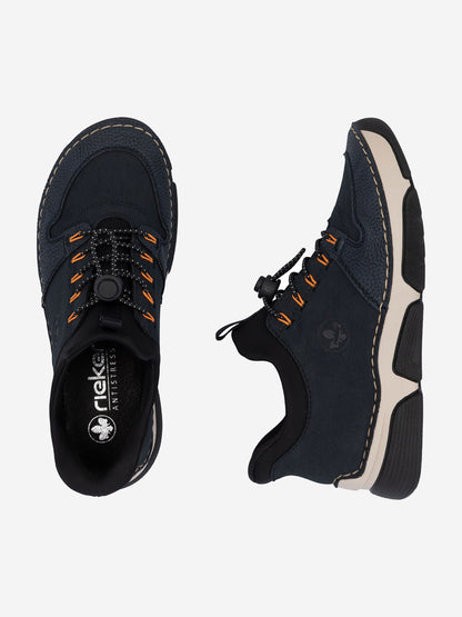 Rieker туфли 36