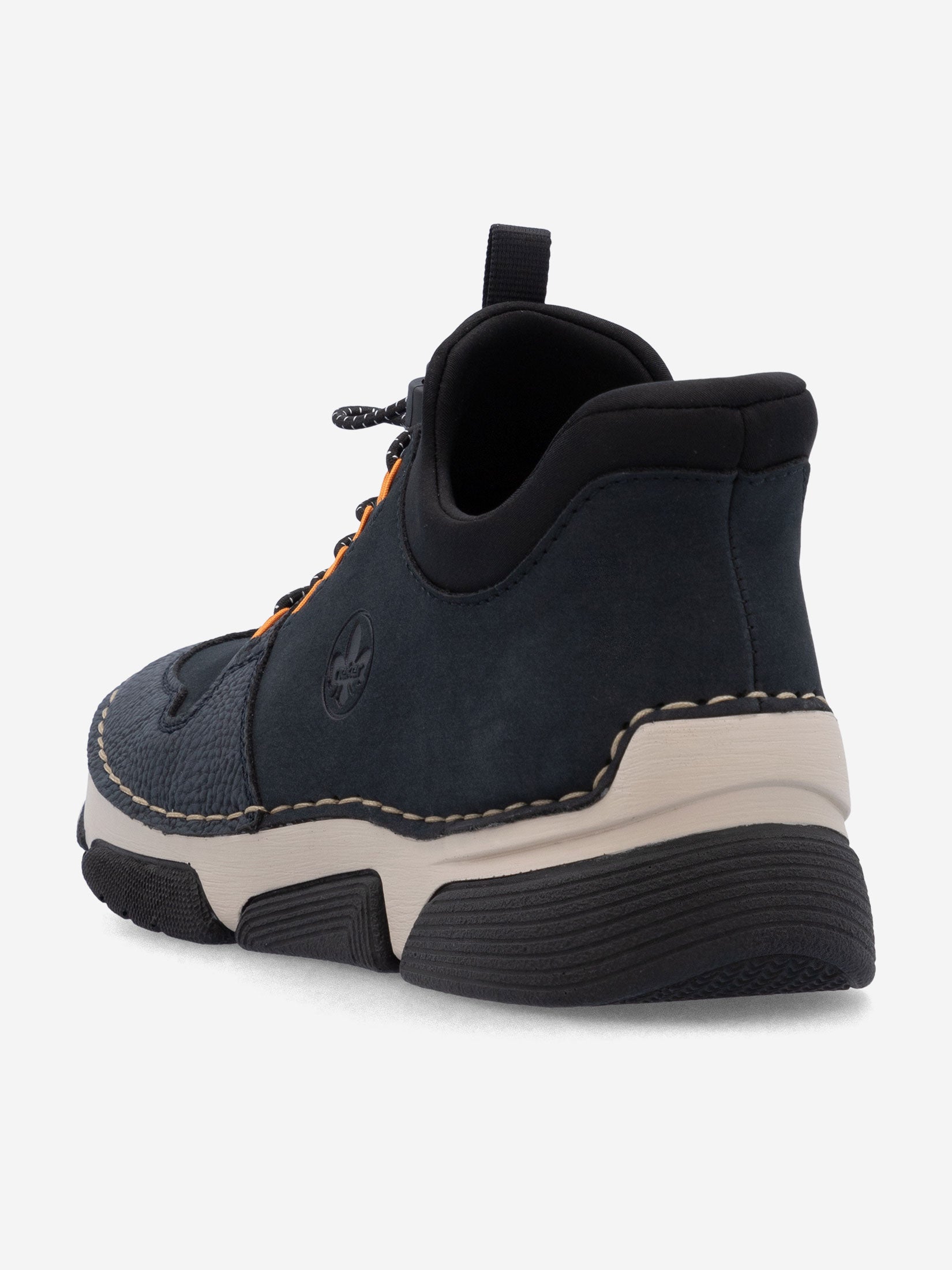 Rieker туфли 36