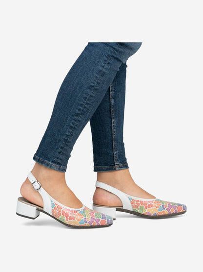 Rieker Туфли 40