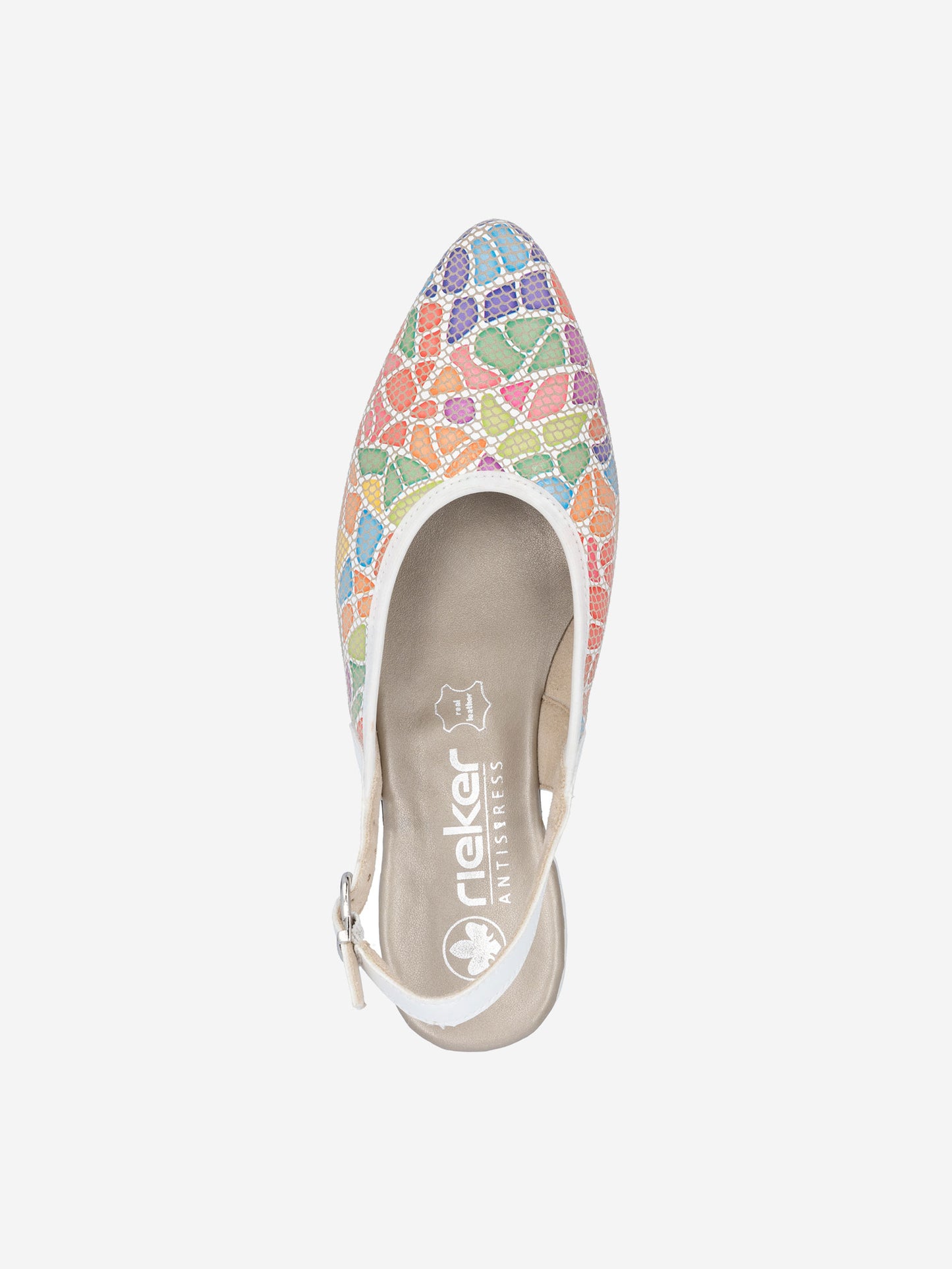 Rieker Туфли 40