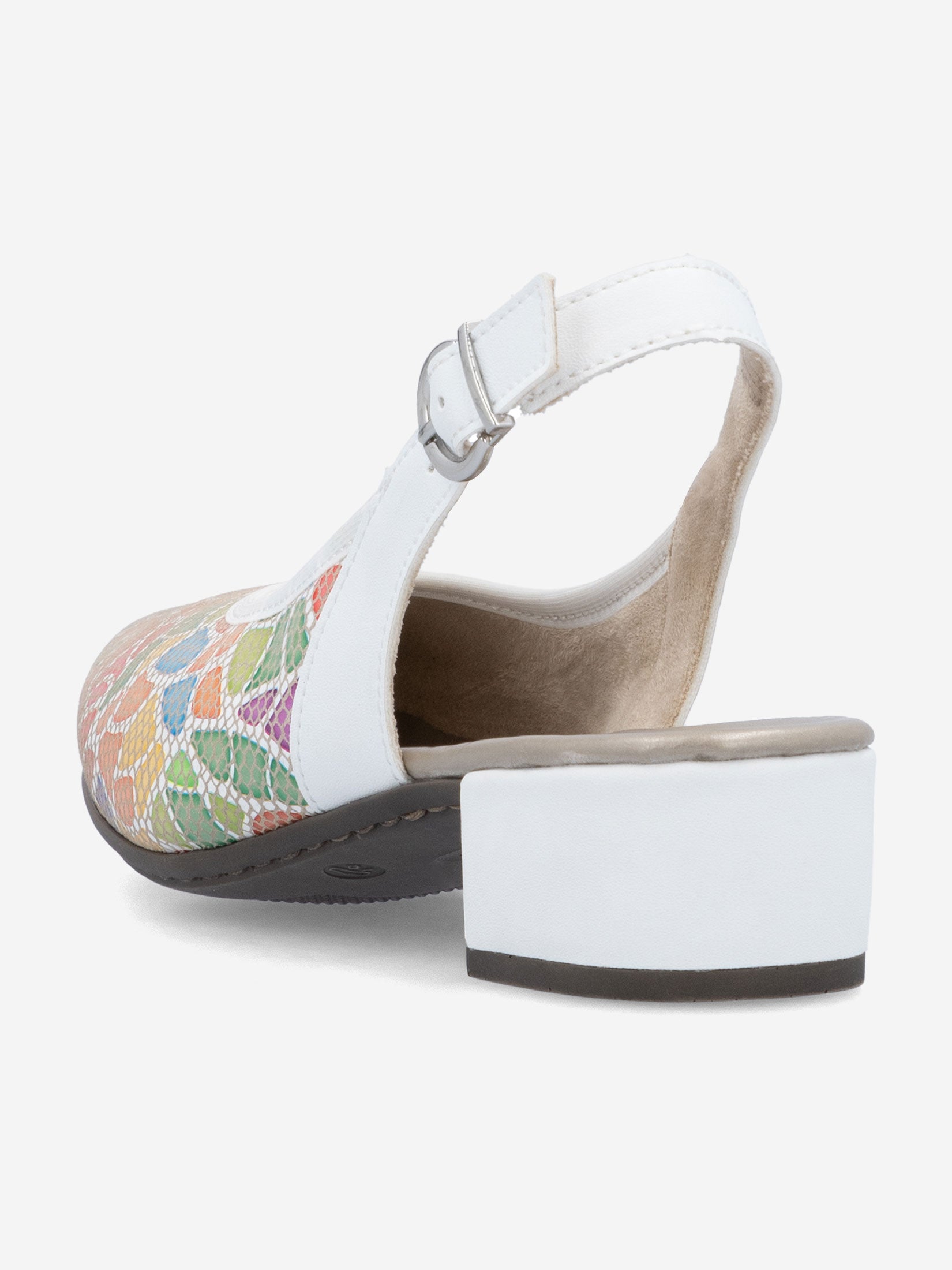 Rieker Туфли 40