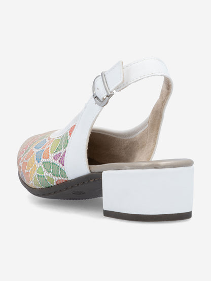 Rieker Туфли 40