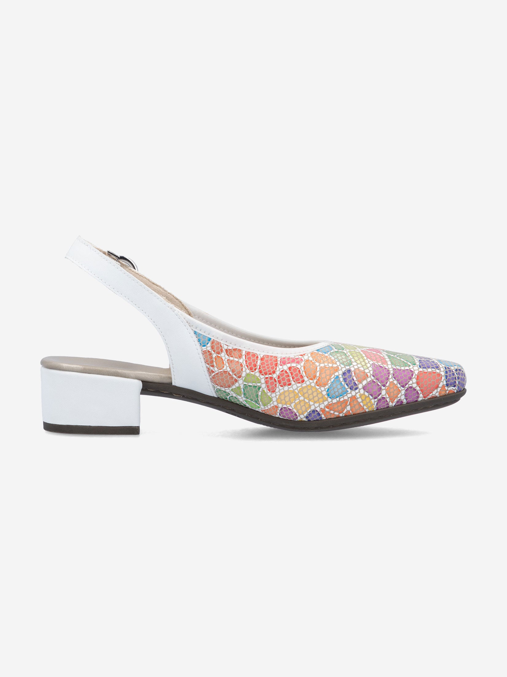 Rieker Туфли 40