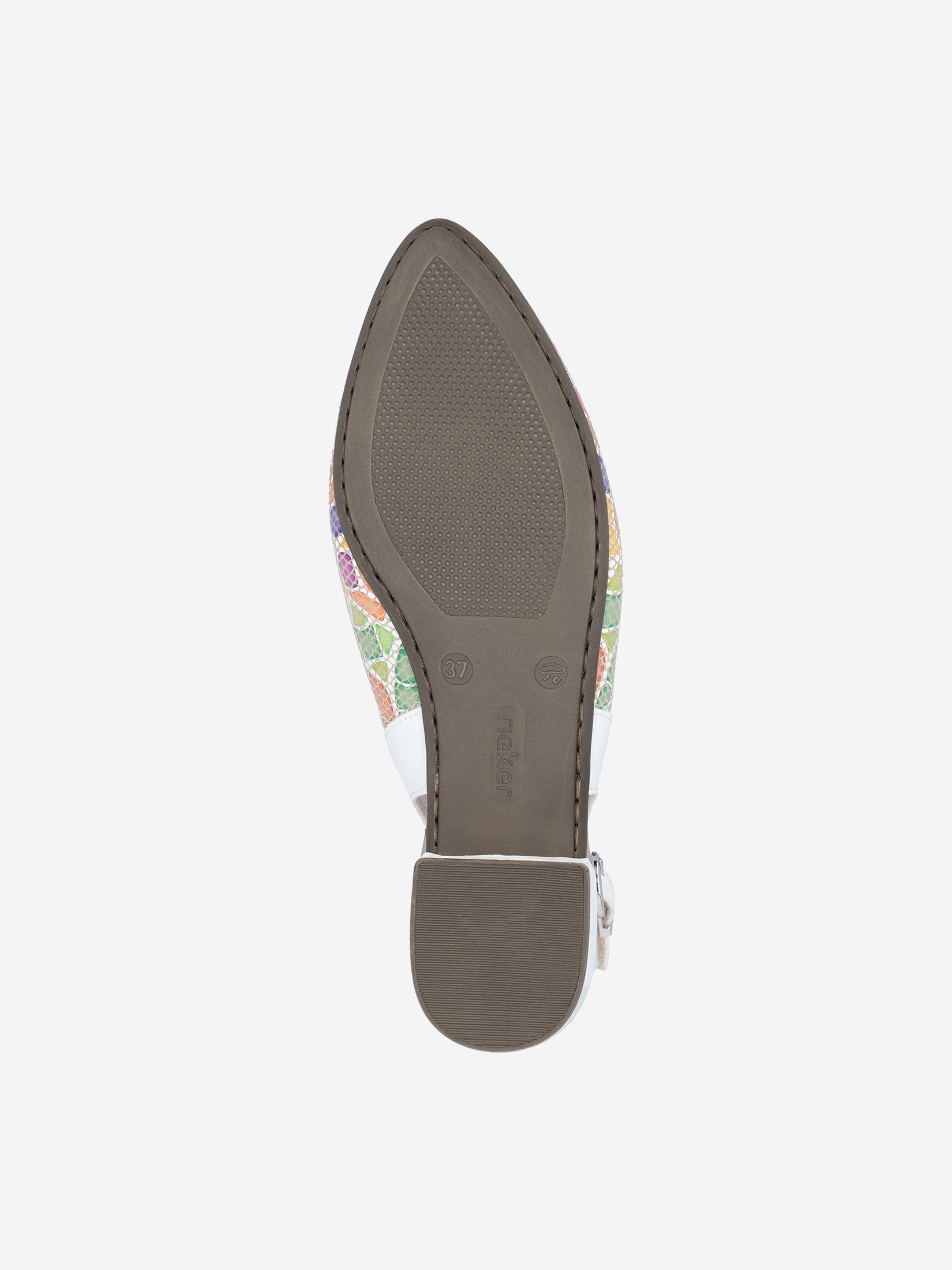 Rieker Туфли 40