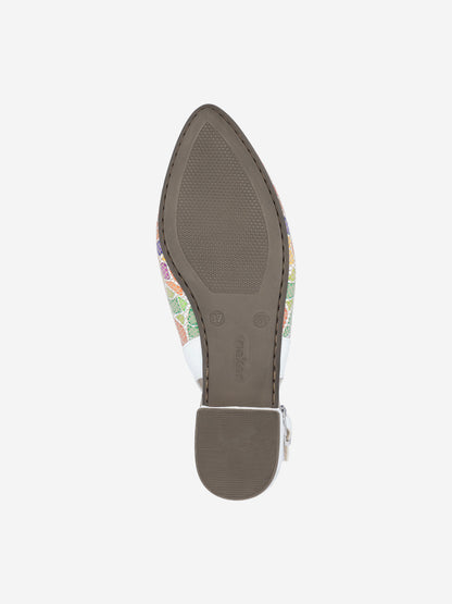 Rieker Туфли 40