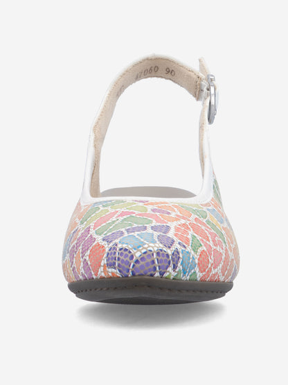 Rieker Туфли 40