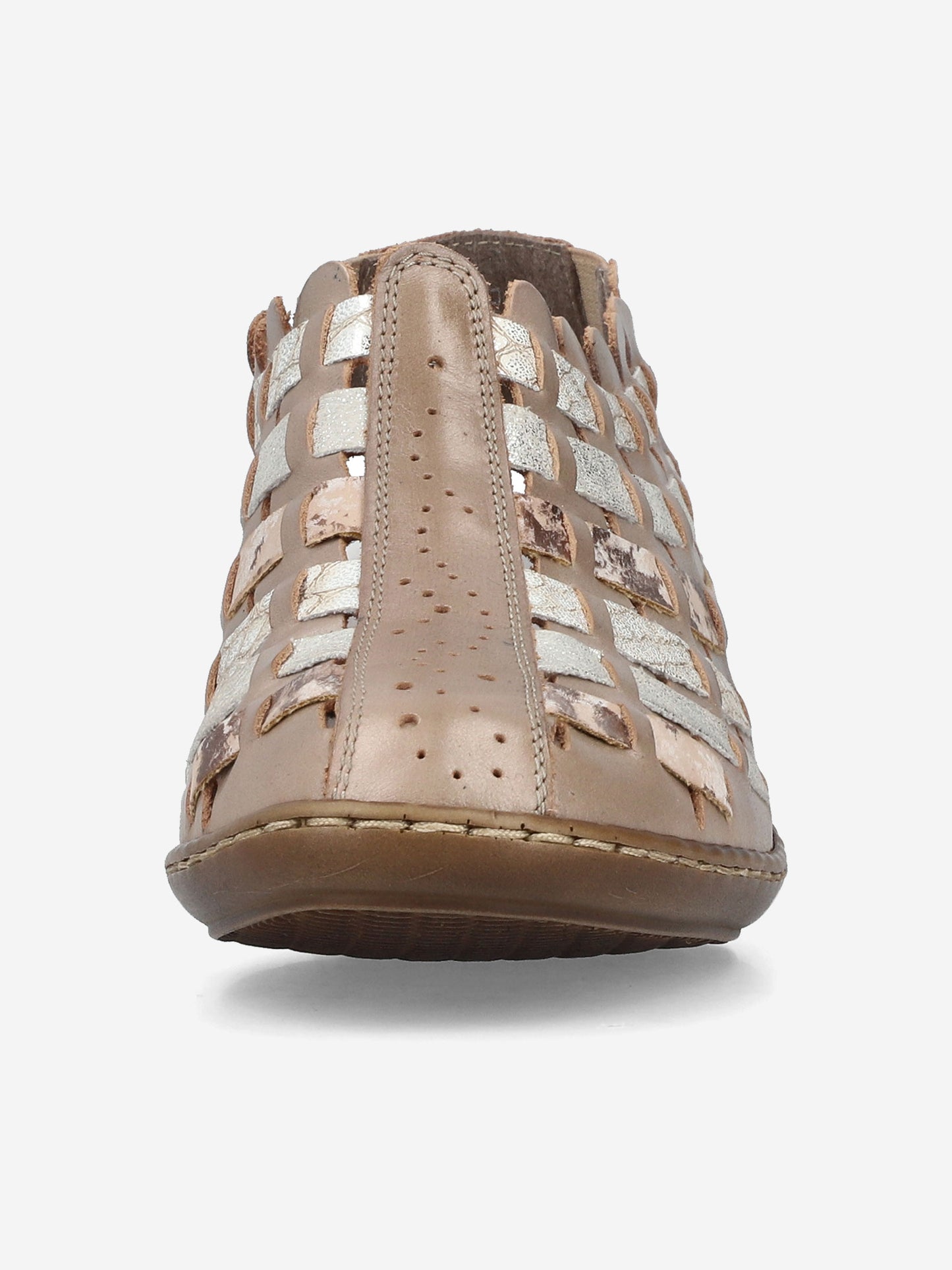 Rieker Туфли 36