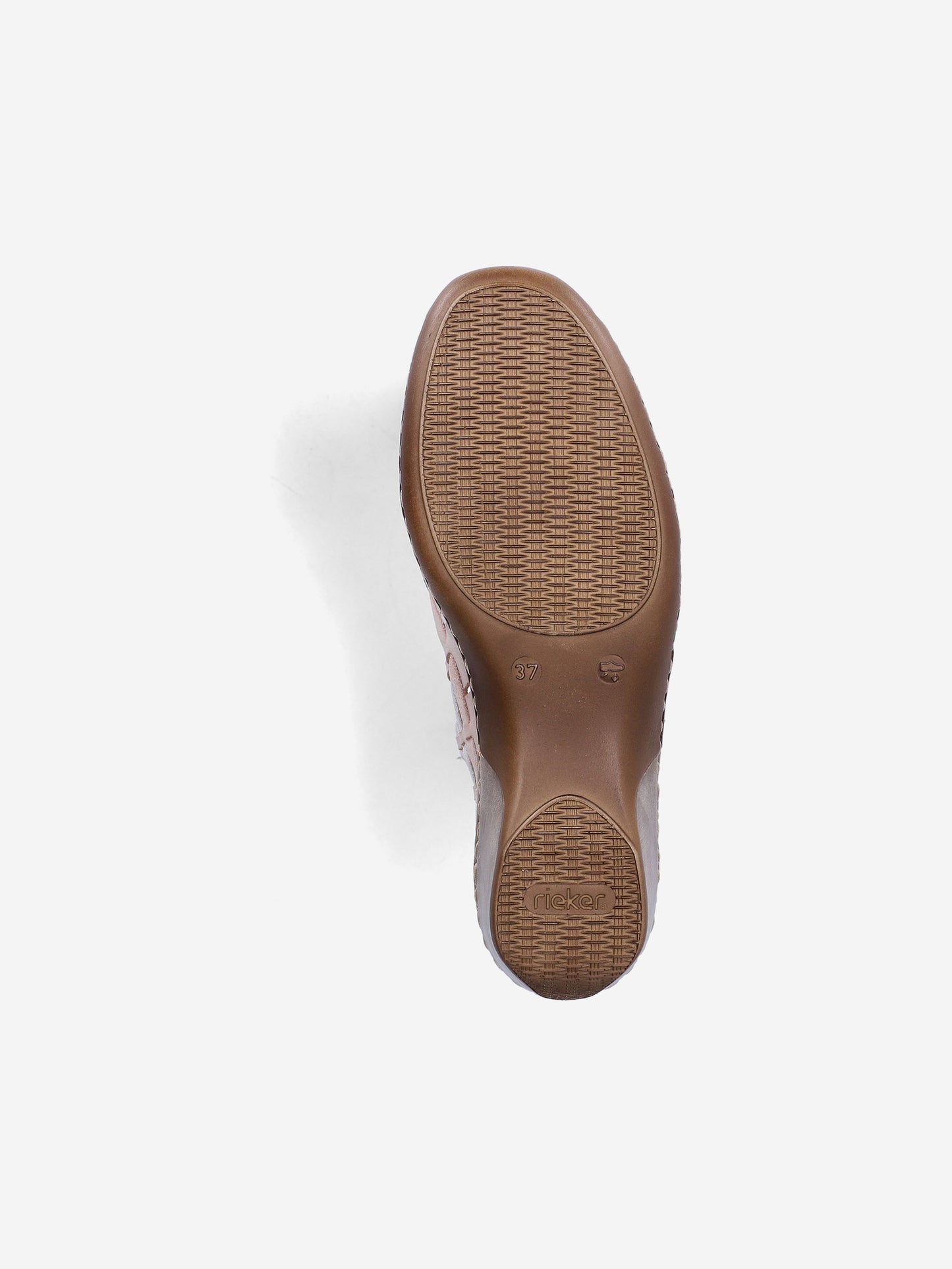 Rieker Туфли 36