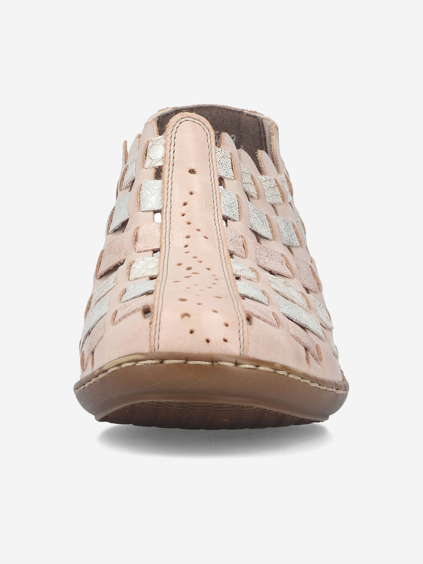 Rieker Туфли 36