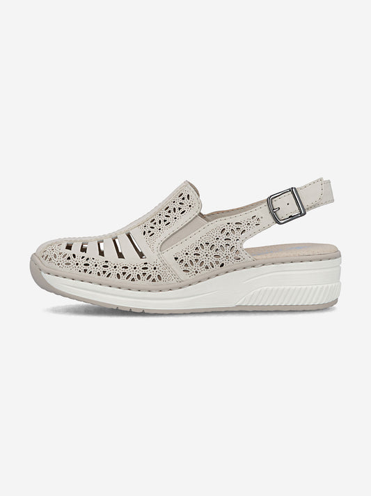 Rieker Туфли 40