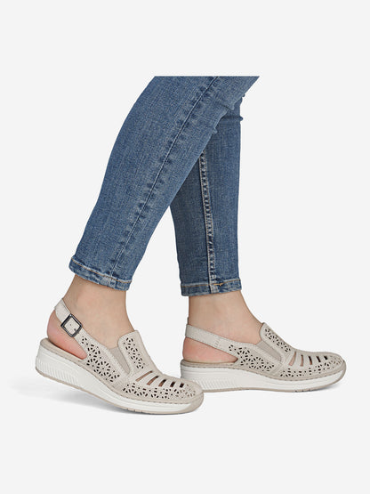 Rieker Туфли 40