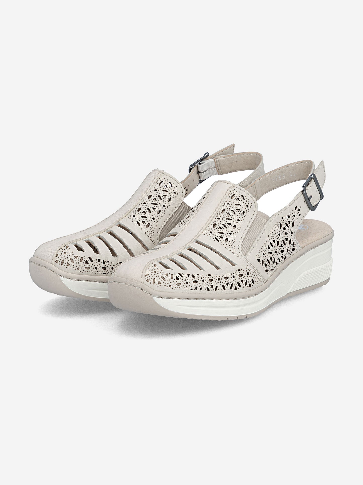 Rieker Туфли 40