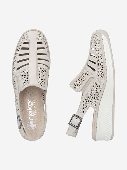 Rieker Туфли 40