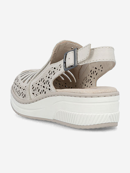 Rieker Туфли 40