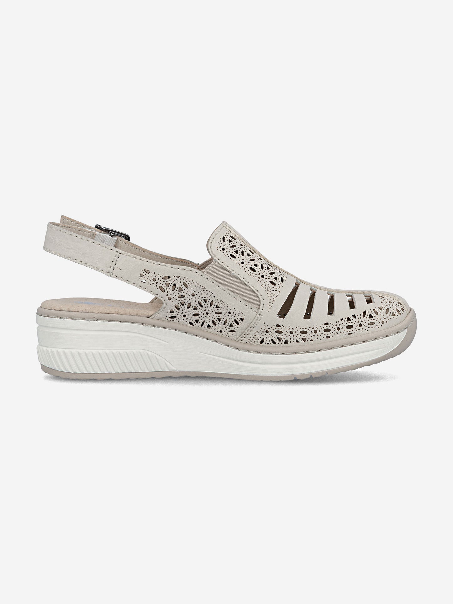 Rieker Туфли 40