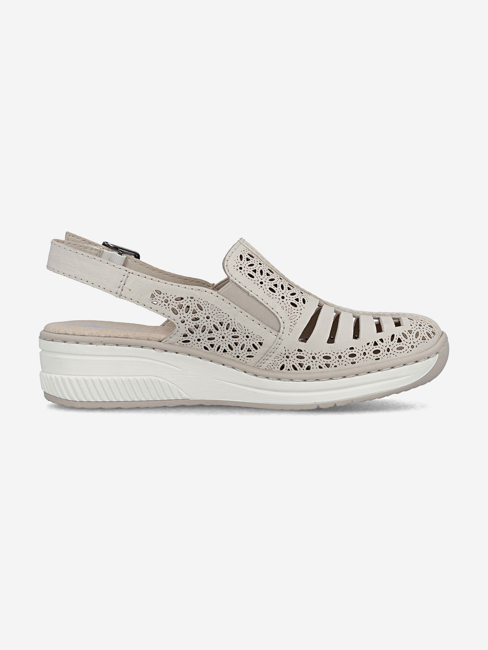 Rieker Туфли 40