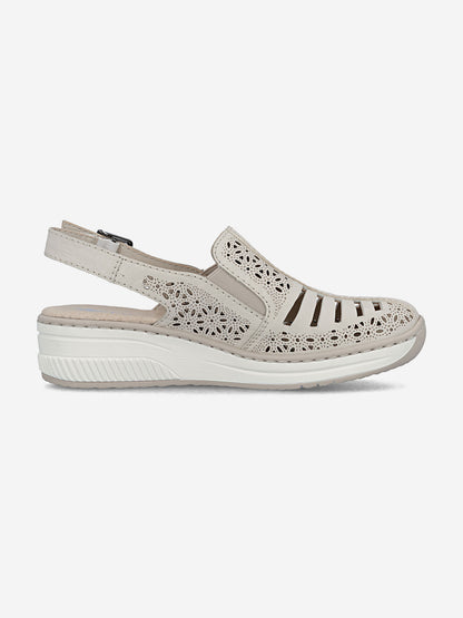 Rieker Туфли 40