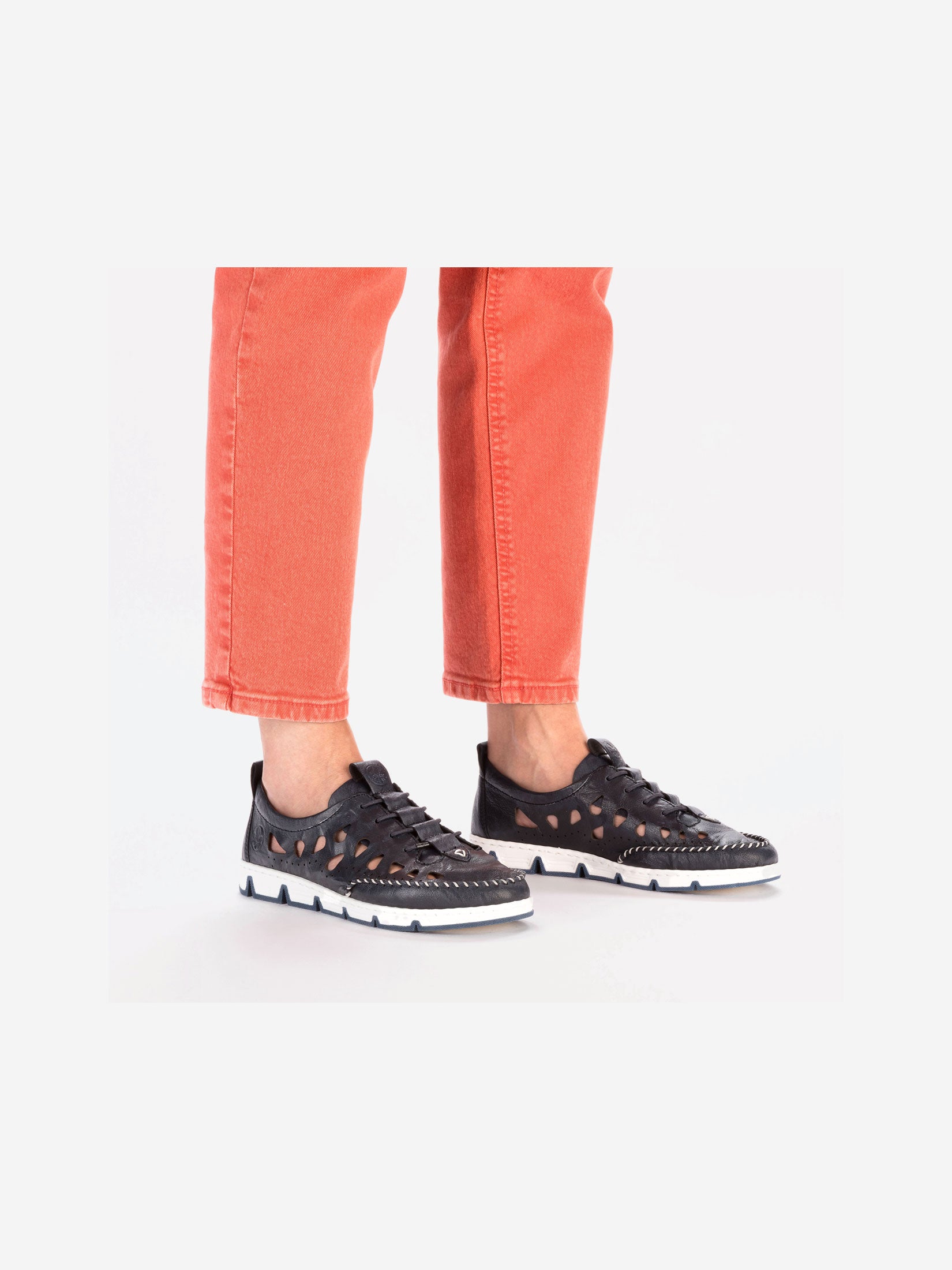 Rieker Туфли 36