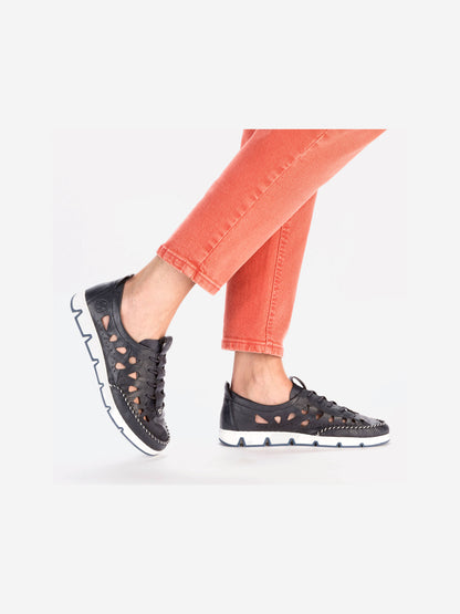 Rieker Туфли 36