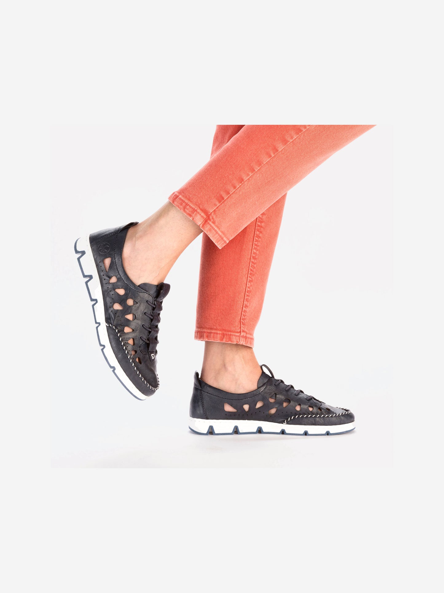 Rieker Туфли 36