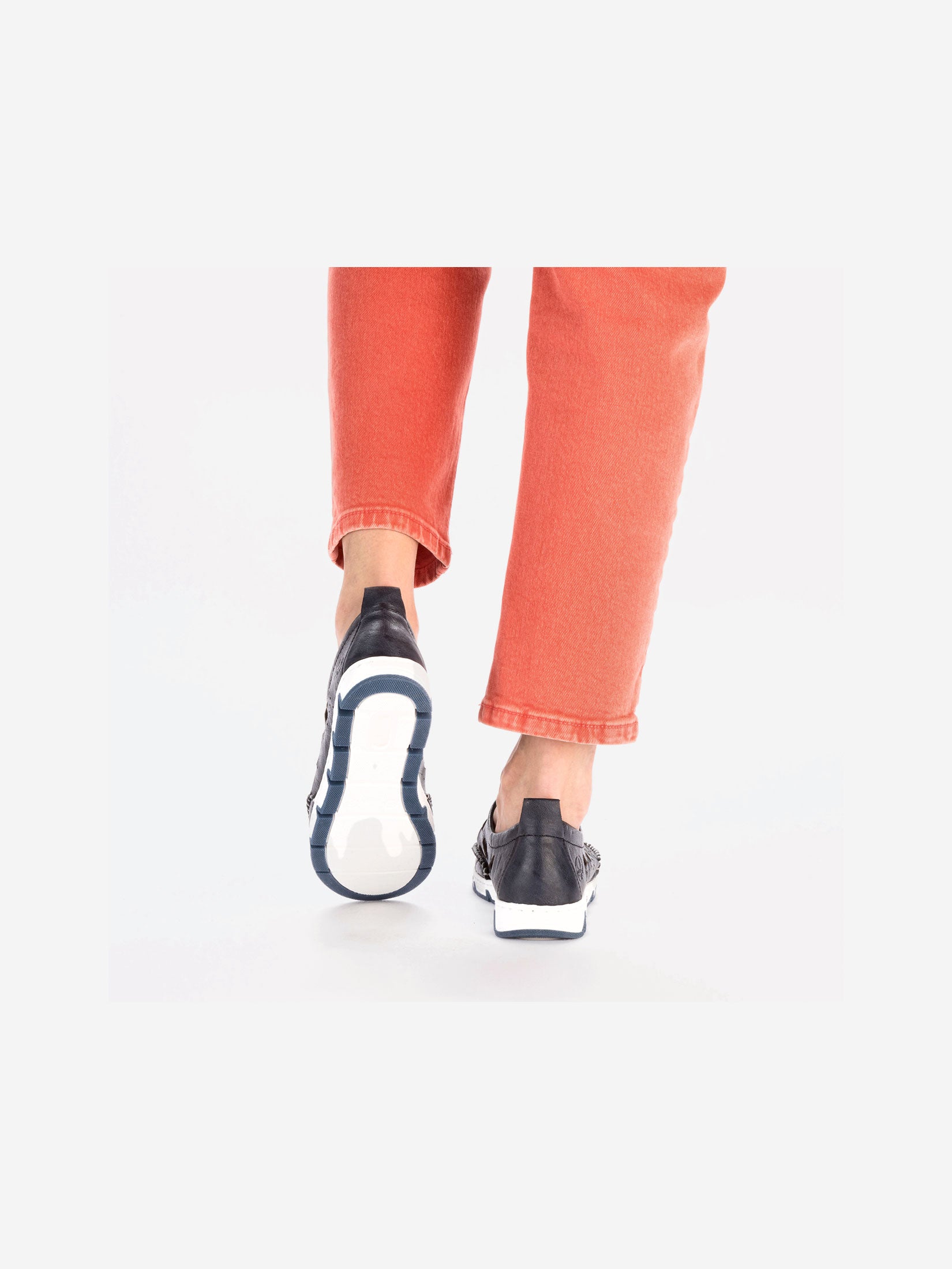 Rieker Туфли 36