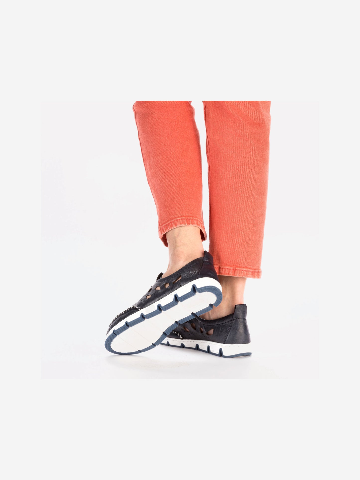 Rieker Туфли 36