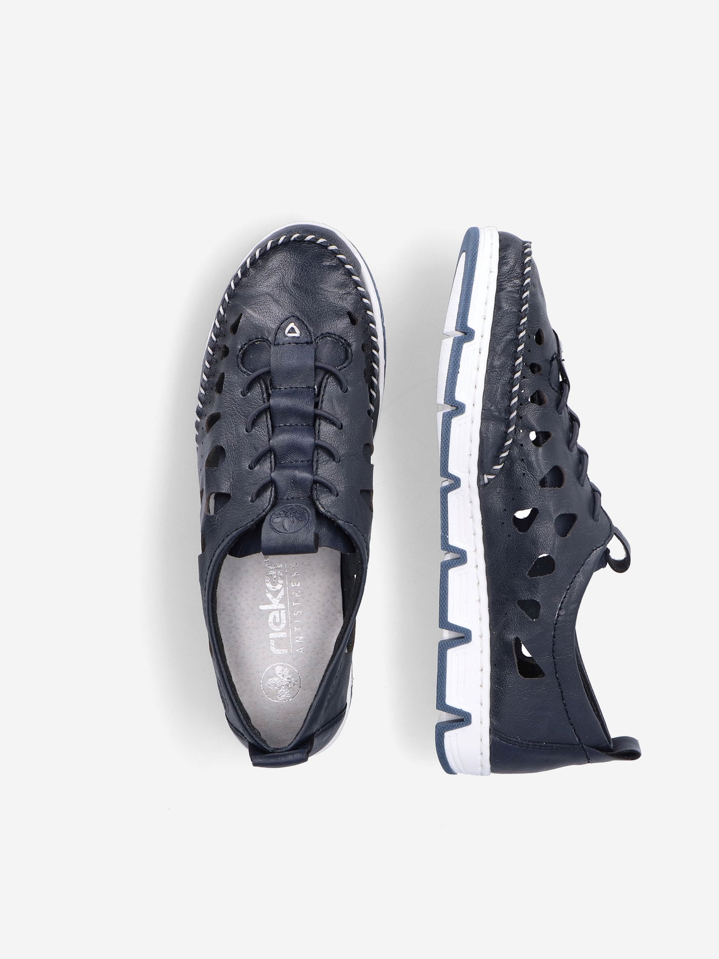 Rieker Туфли 36