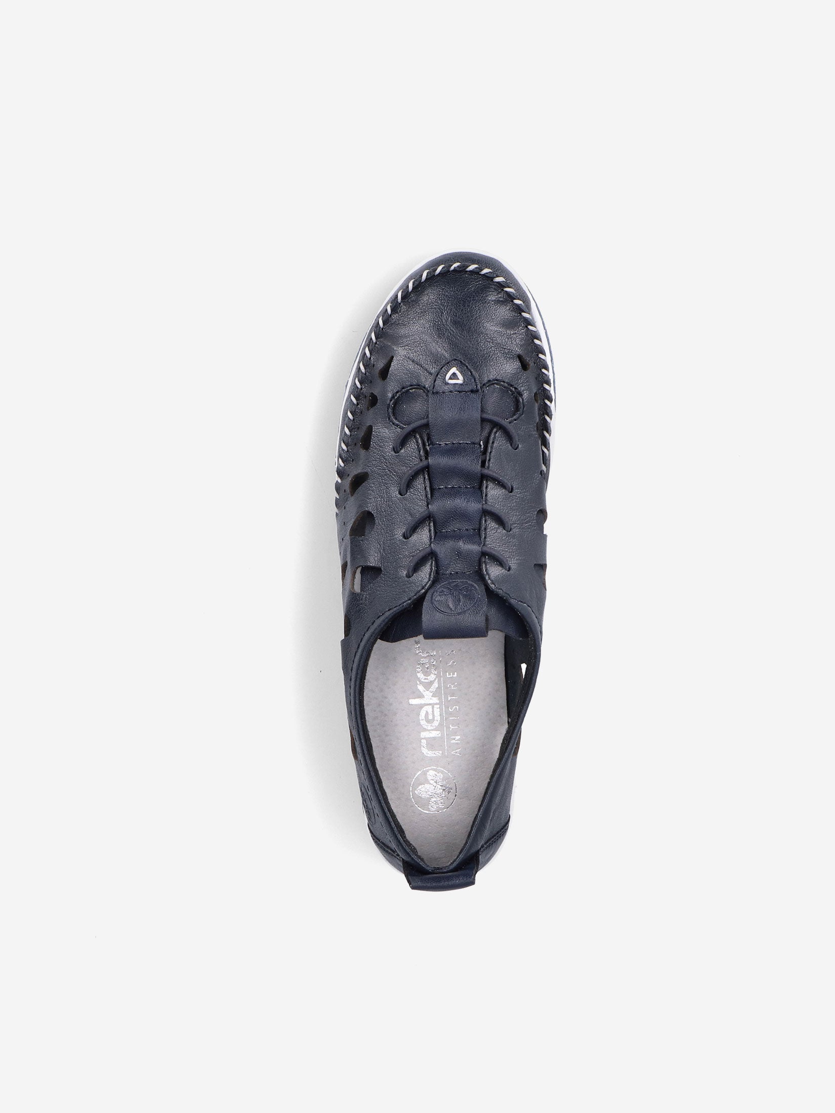 Rieker Туфли 36