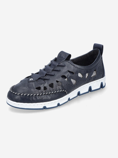 Rieker Туфли 36