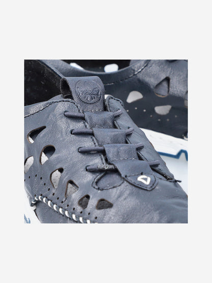 Rieker Туфли 36