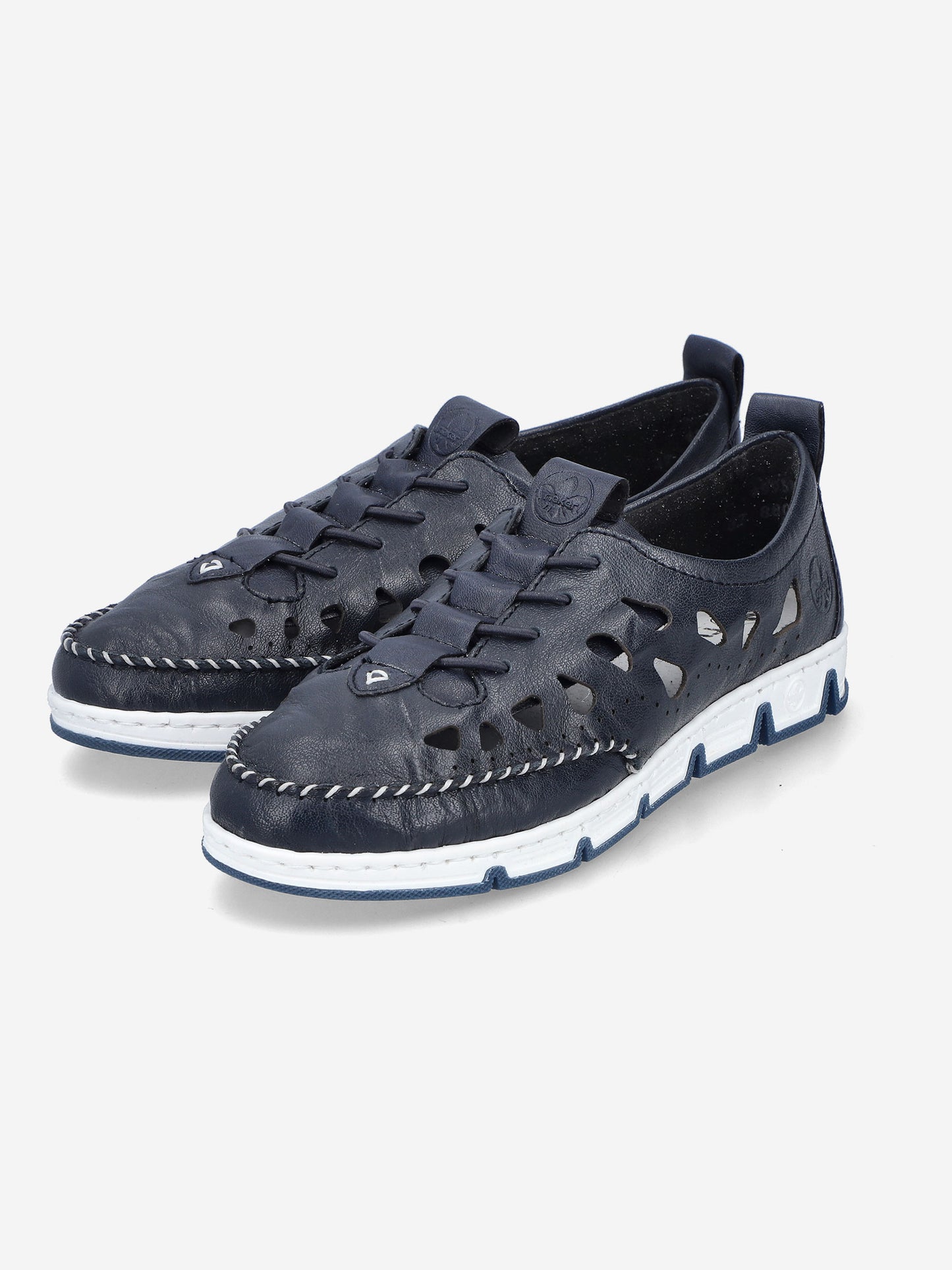 Rieker Туфли 36