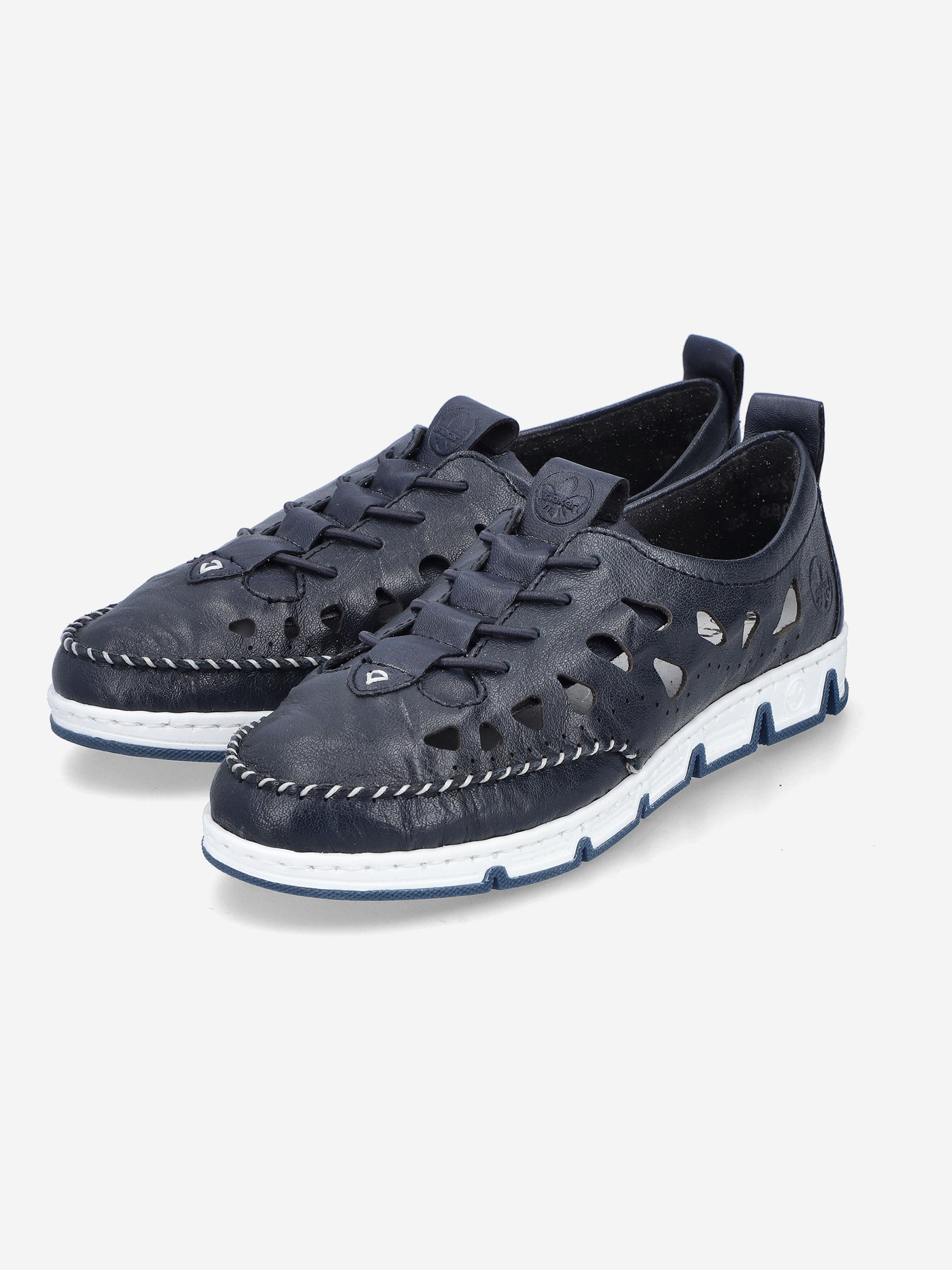 Rieker Туфли 36