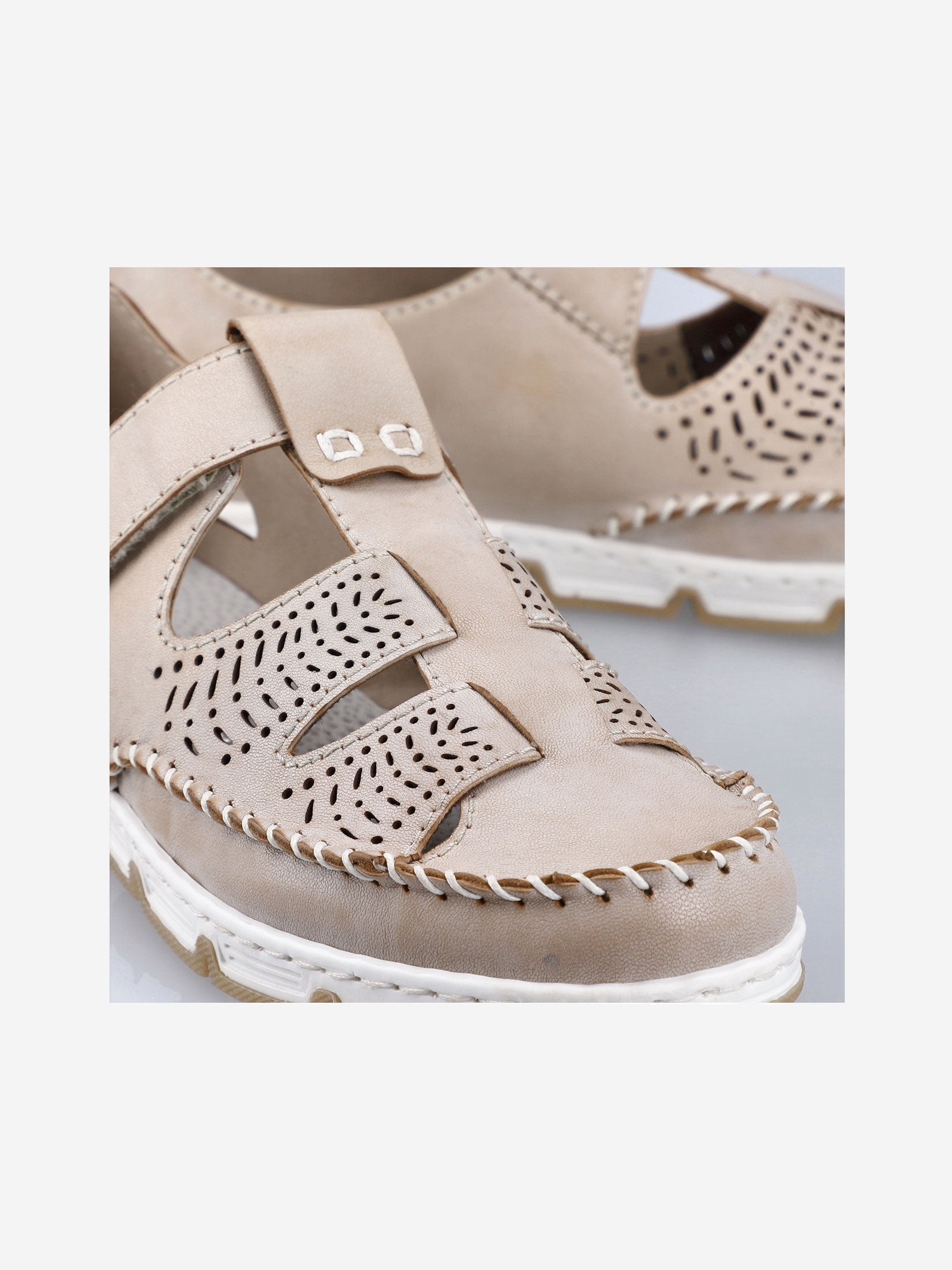 Rieker Туфли 36