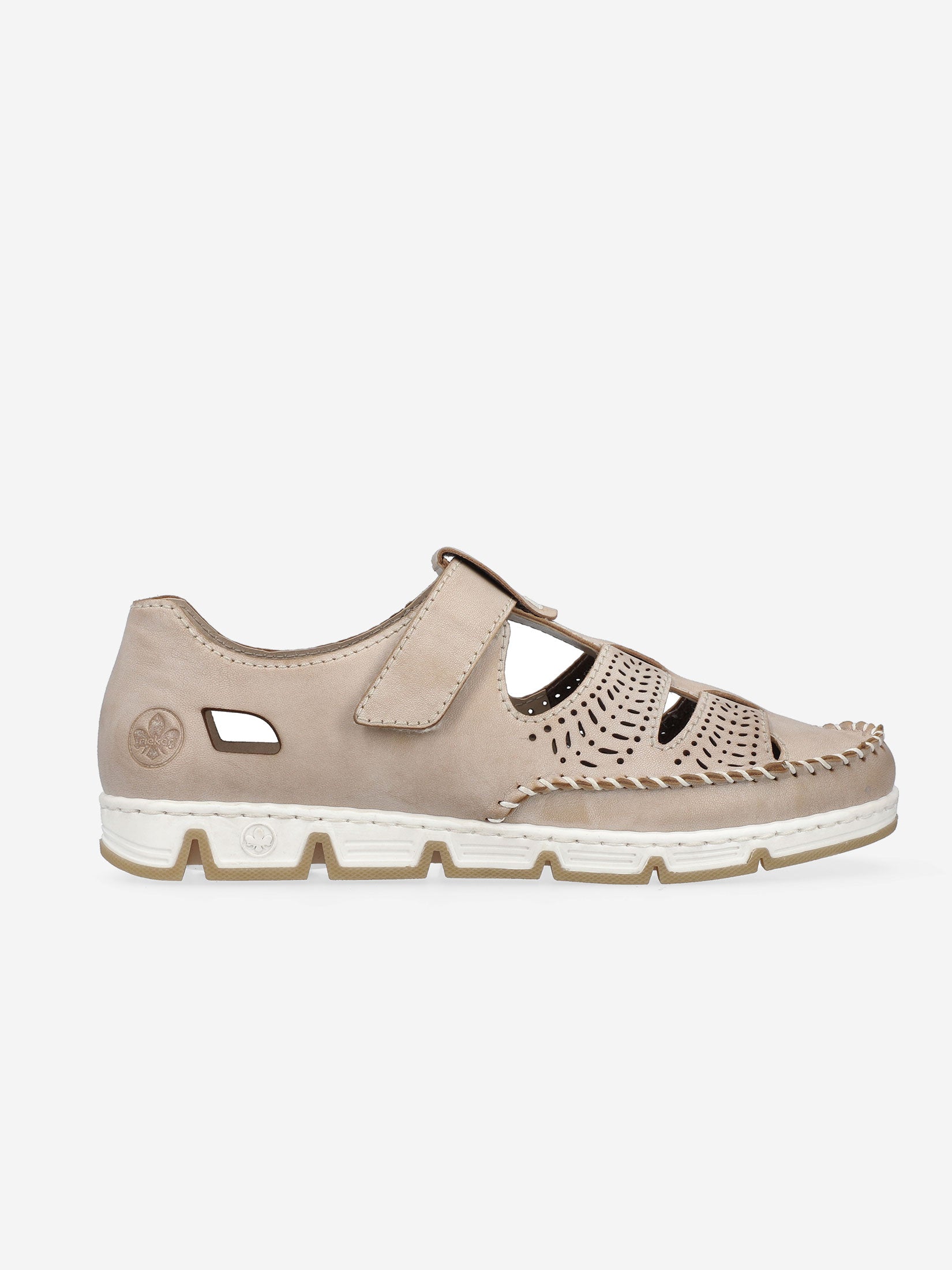 Rieker Туфли 36