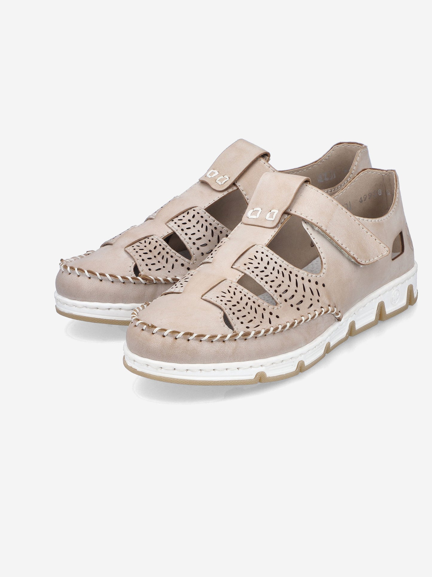 Rieker Туфли 36