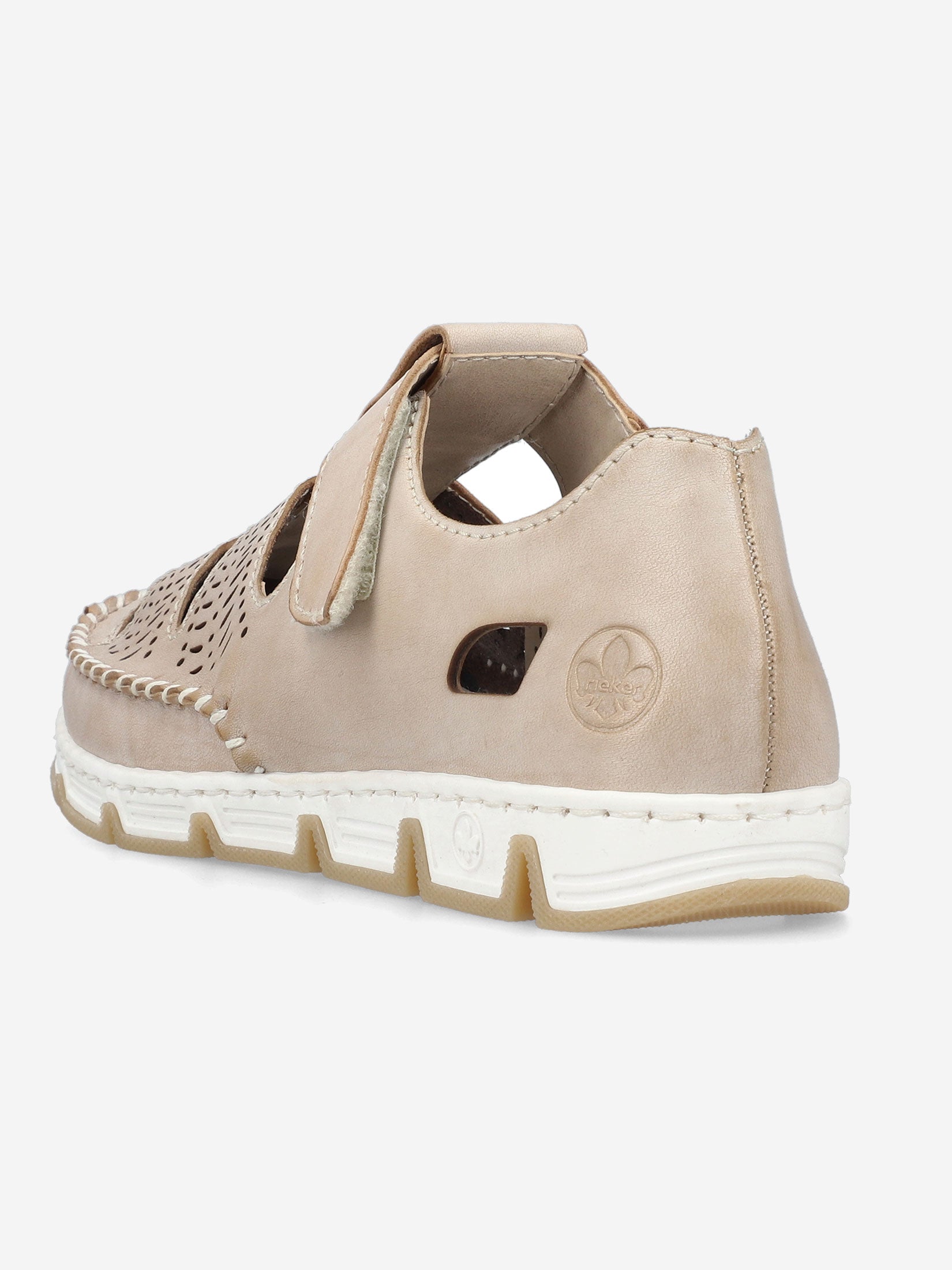 Rieker Туфли 36