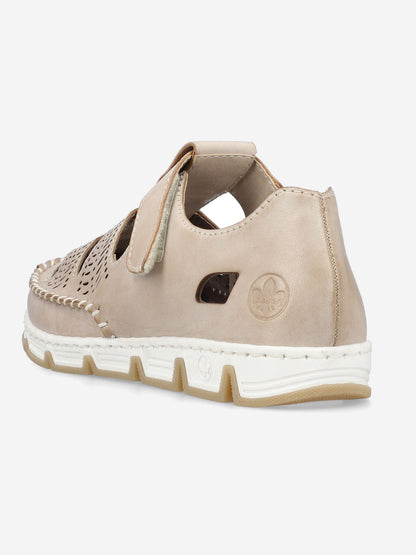 Rieker Туфли 36